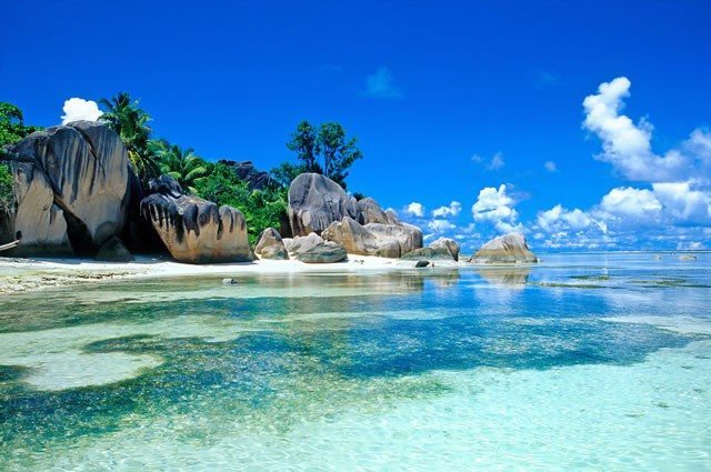 Top Tropical Vacations for 2019