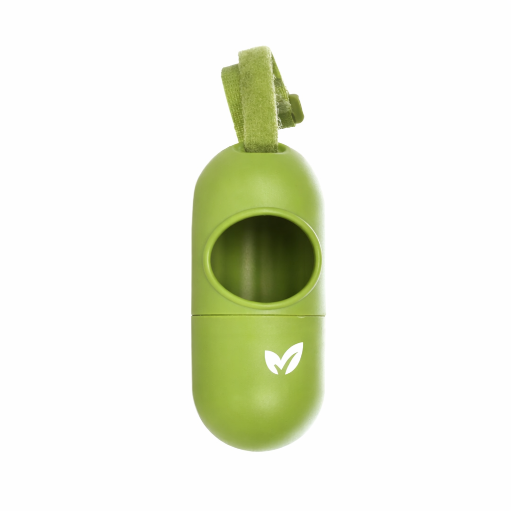 EARTH RATED DOG POOP BAG DISPENSER