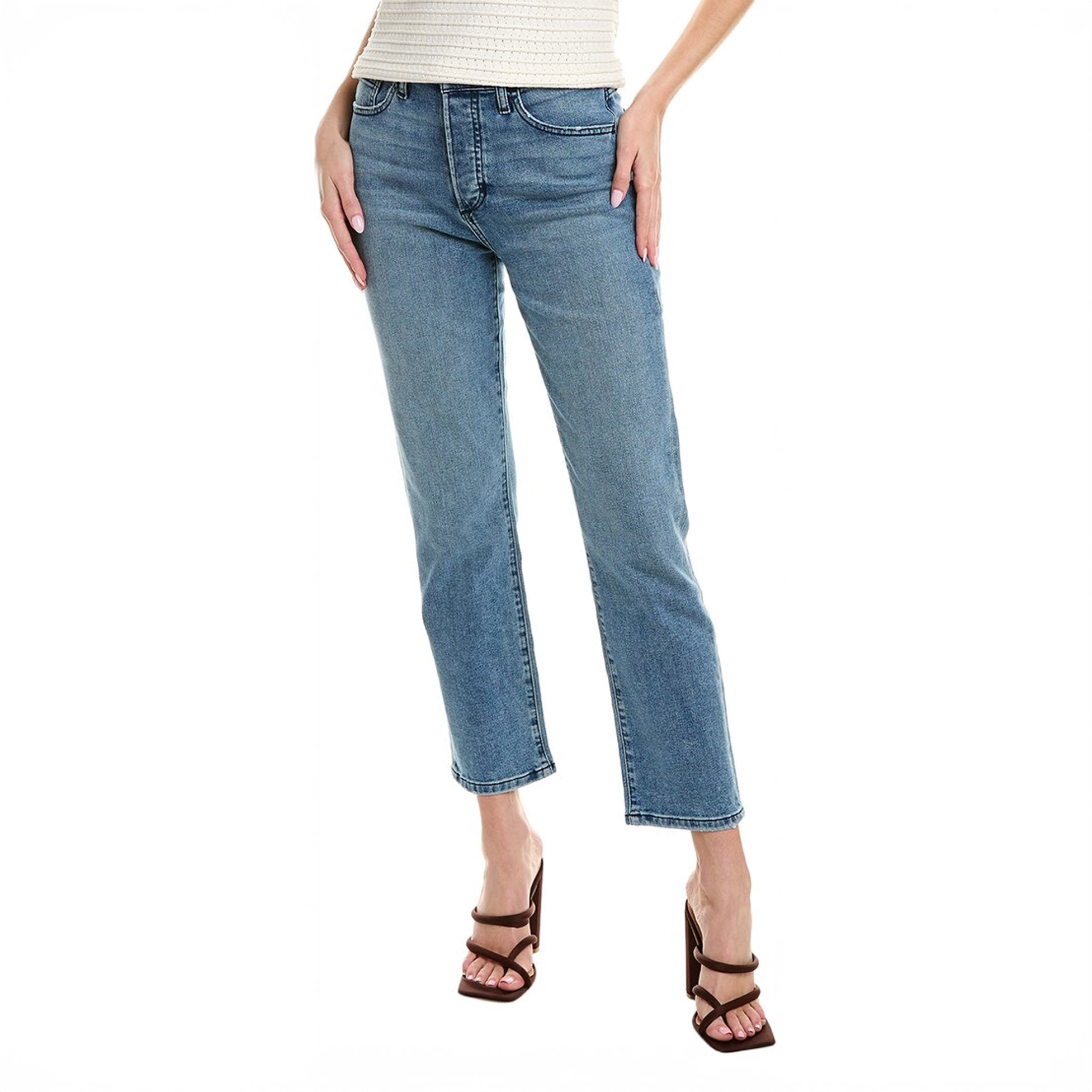 Joe's Jeans Women's The OG Straight Ankle (Cara)