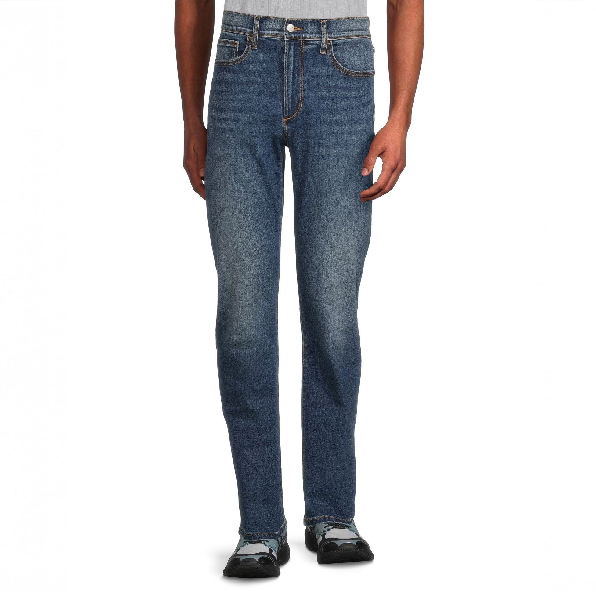 Joe's Jeans The Classic 32" Straight Leg Denims
