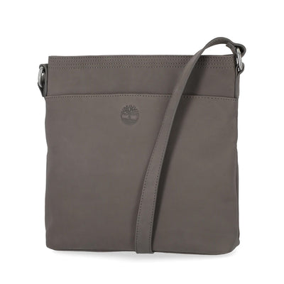 Timberland Leather Crossbody Bag