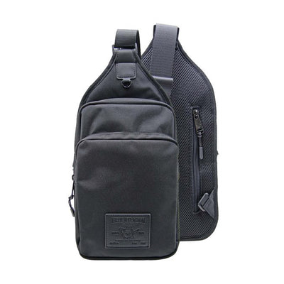 TRUE RELIGION PIPPEN SLING BAG