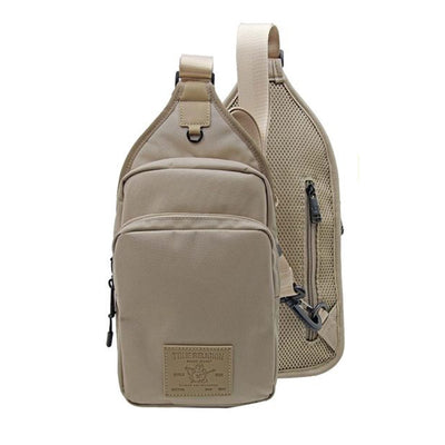 TRUE RELIGION PIPPEN SLING BAG