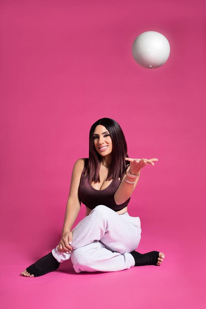 Down Low with Leana, Mompreneur and Arebesk Founder