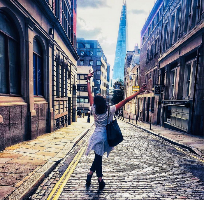 How to Visit London for Less Than $500