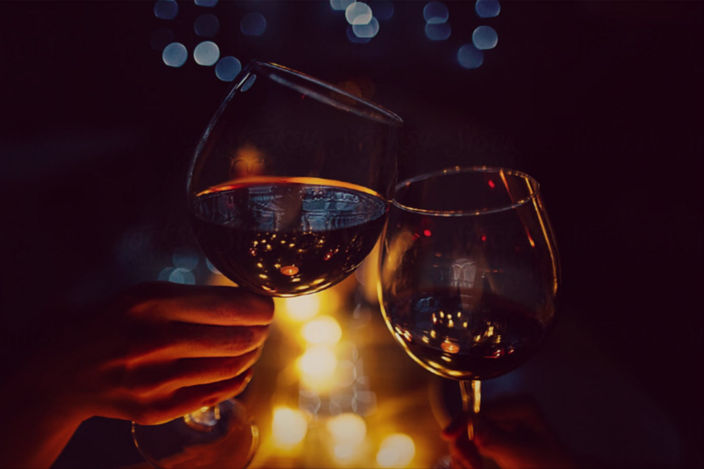 Best White and Red Wines for the Fall