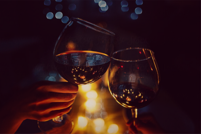 Best White and Red Wines for the Fall