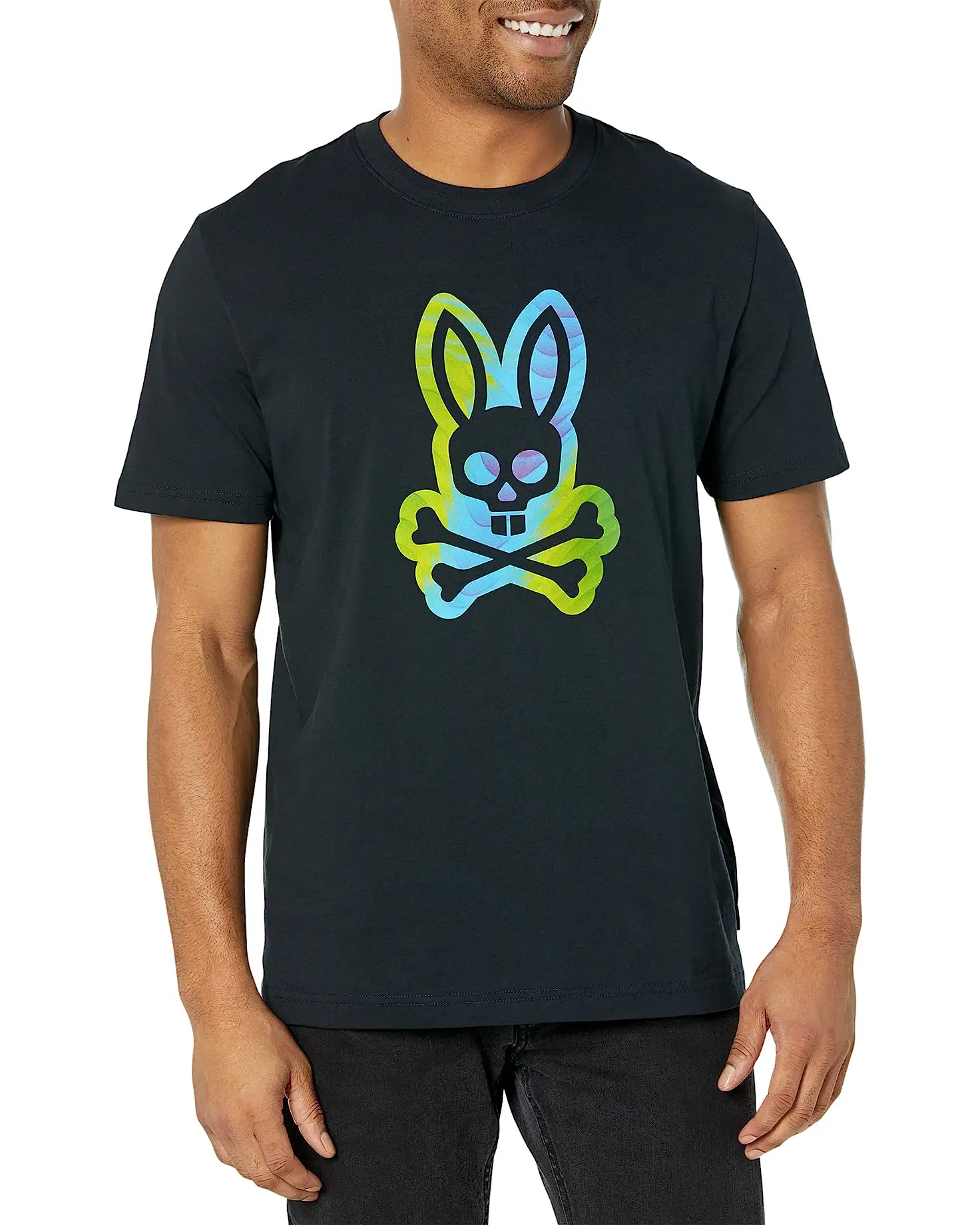 Psycho Bunny - Montgomery Graphic Tee