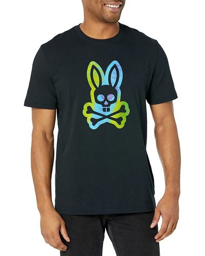 Psycho Bunny - Montgomery Graphic Tee