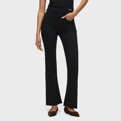 Hudson Jeans Women’s Blair High-Rise Bootcut Jeans