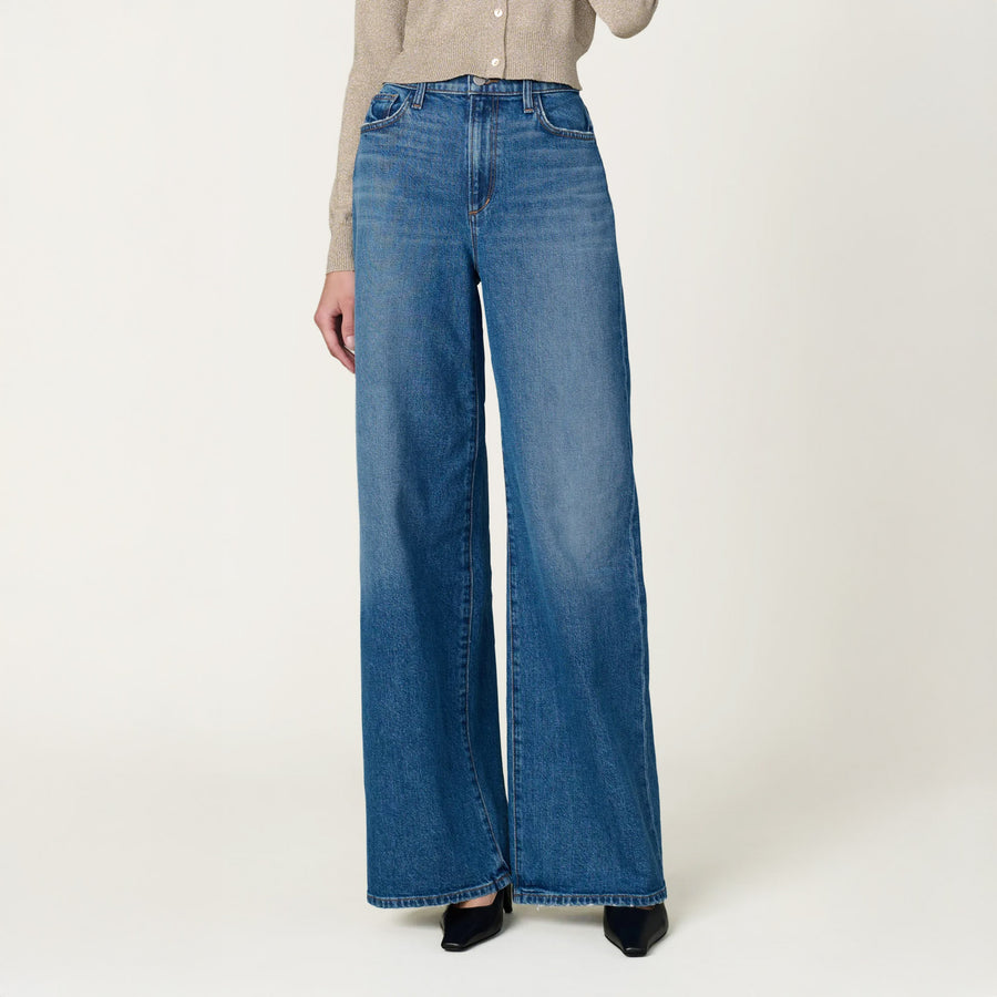 Joe’s Jeans Women’s The Mia High-Rise Full Leg Jeans (Wicked Game)