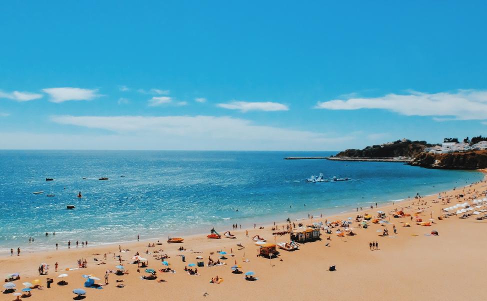 Let's Get Out Of Town