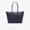 Lacoste Large L.12.12 Concept Tote