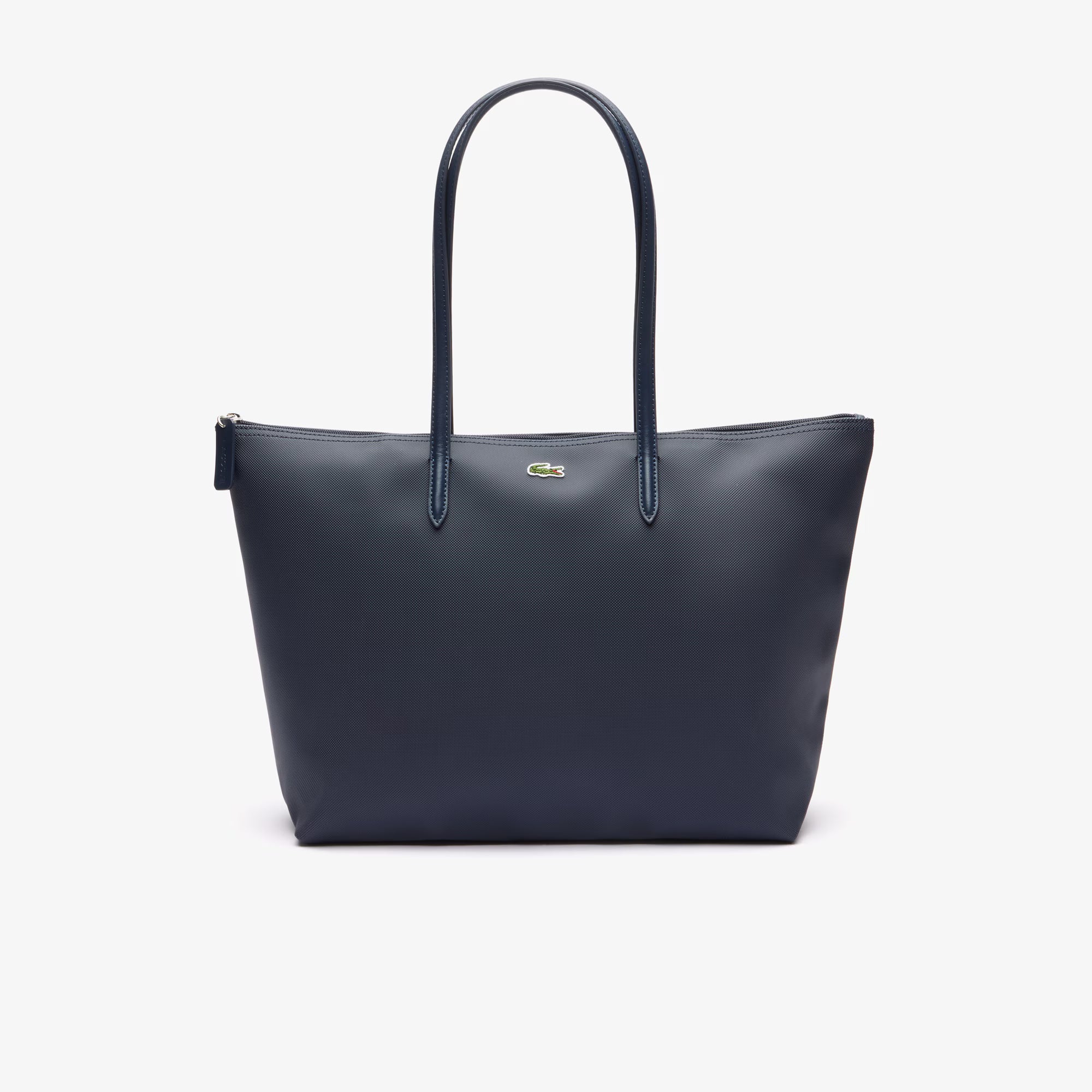 Lacoste Large L.12.12 Concept Tote