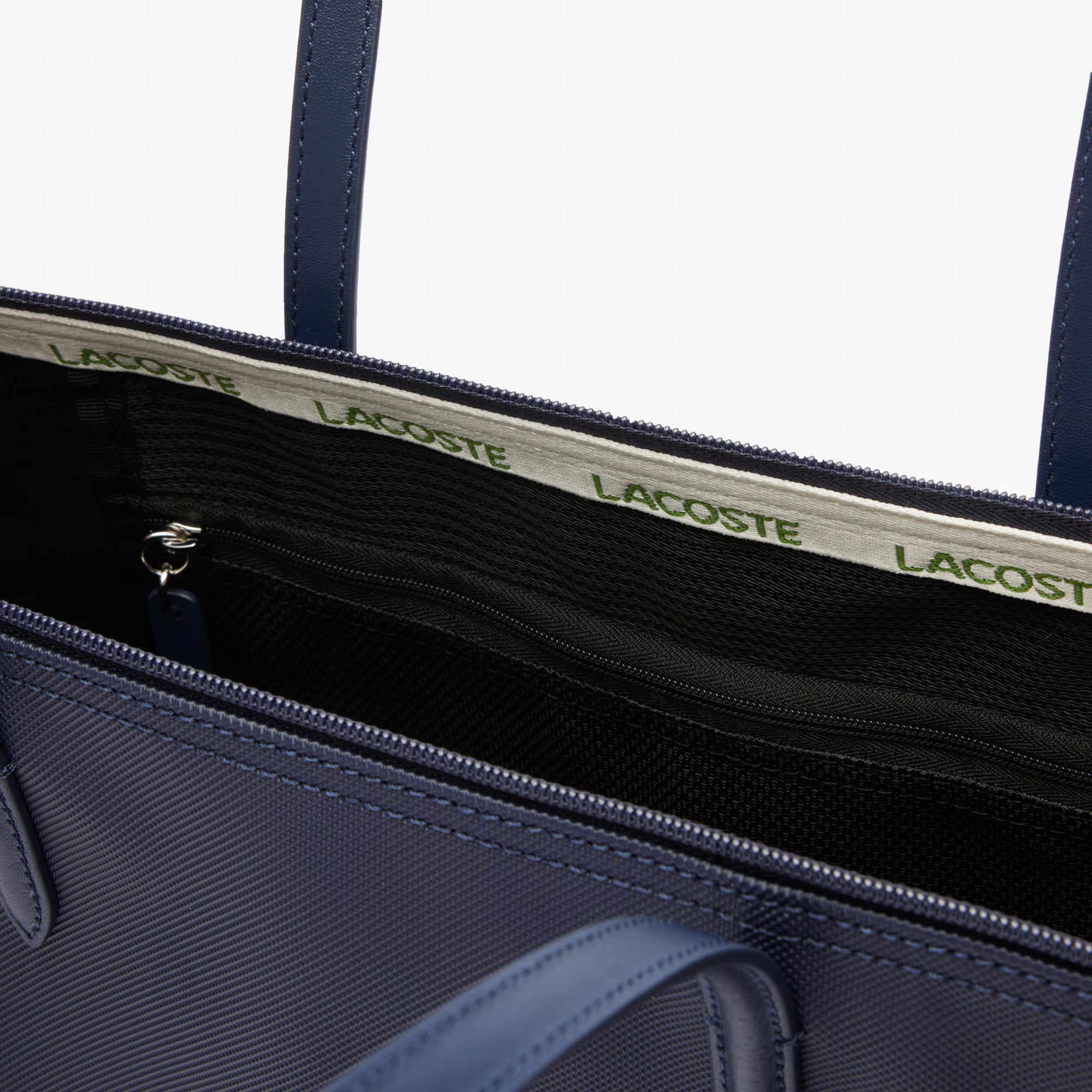 Lacoste Large L.12.12 Concept Tote