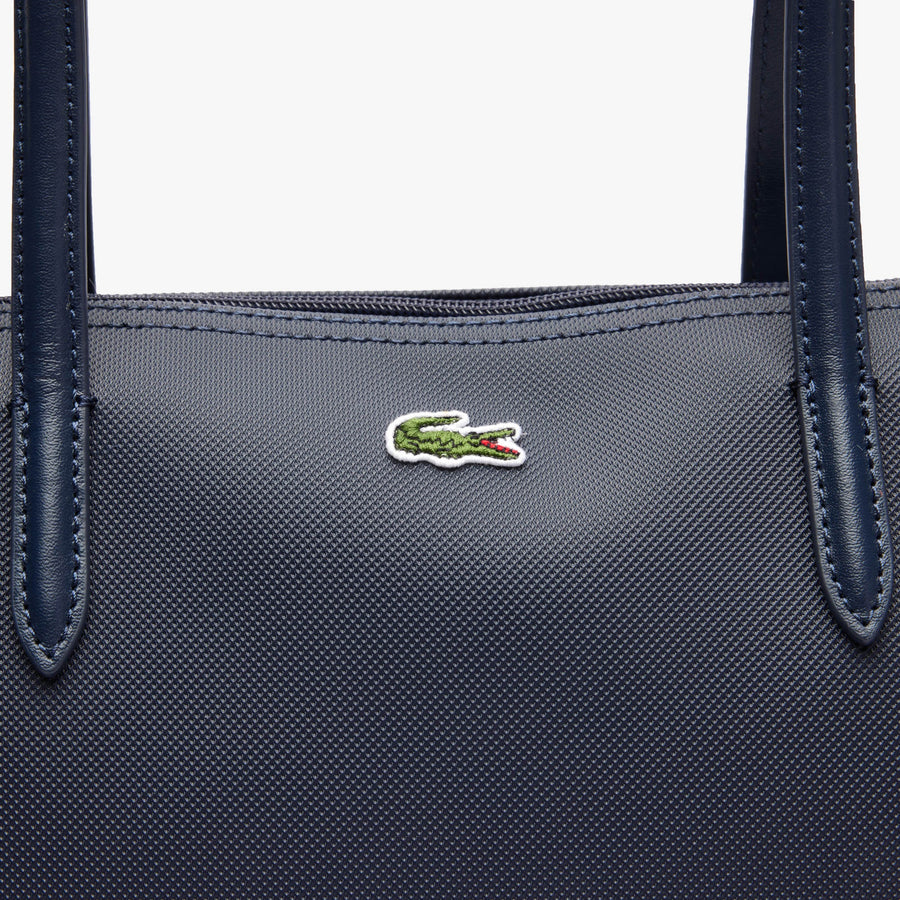 Lacoste Large L.12.12 Concept Tote