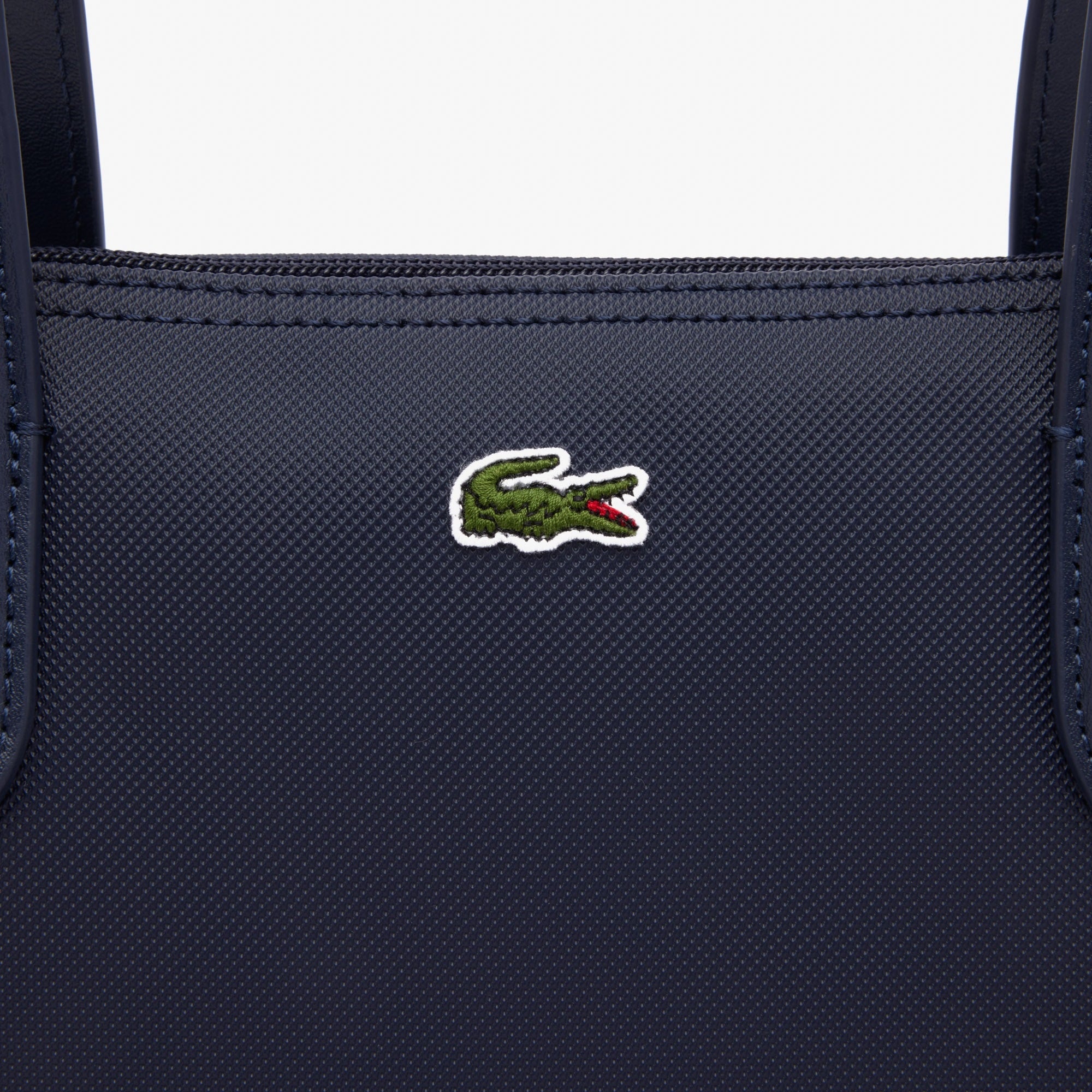 Lacoste Large L.12.12 Concept Tote