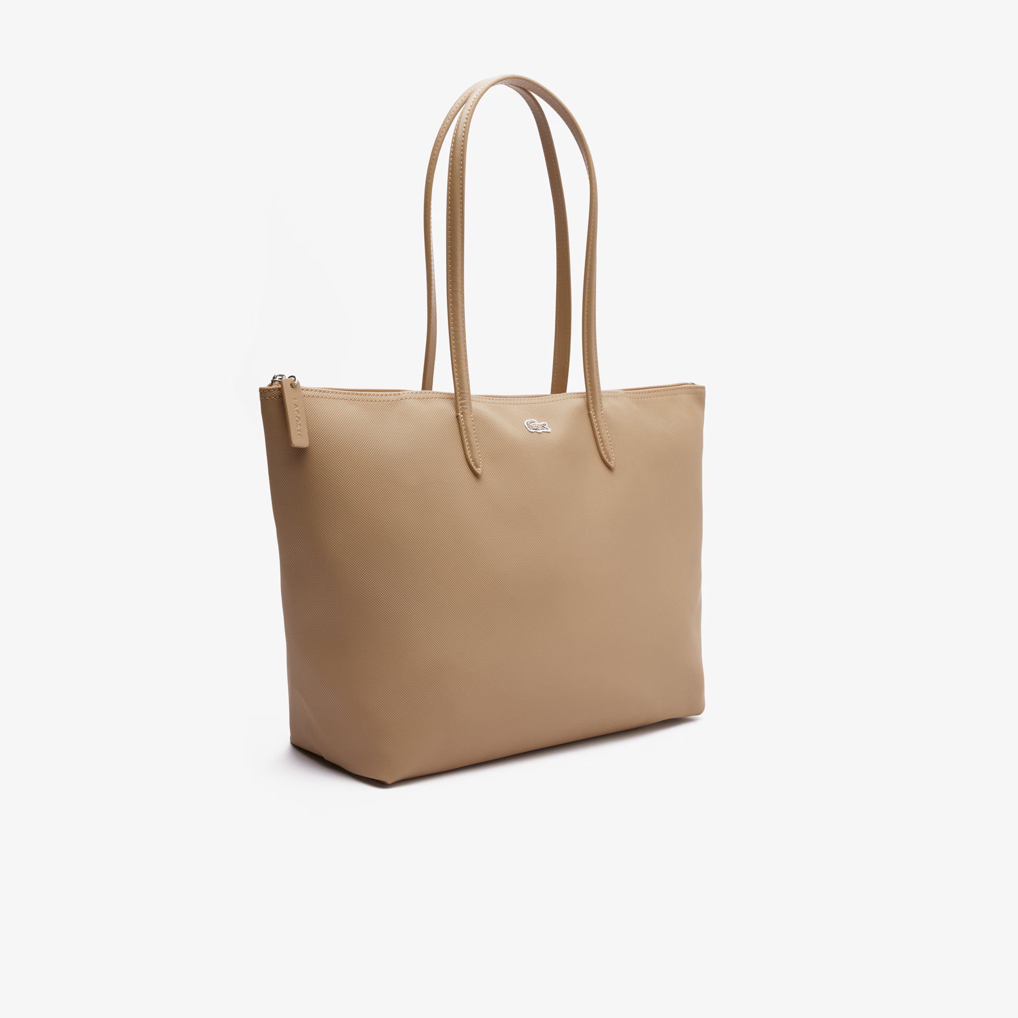Lacoste Large L.12.12 Concept Tote