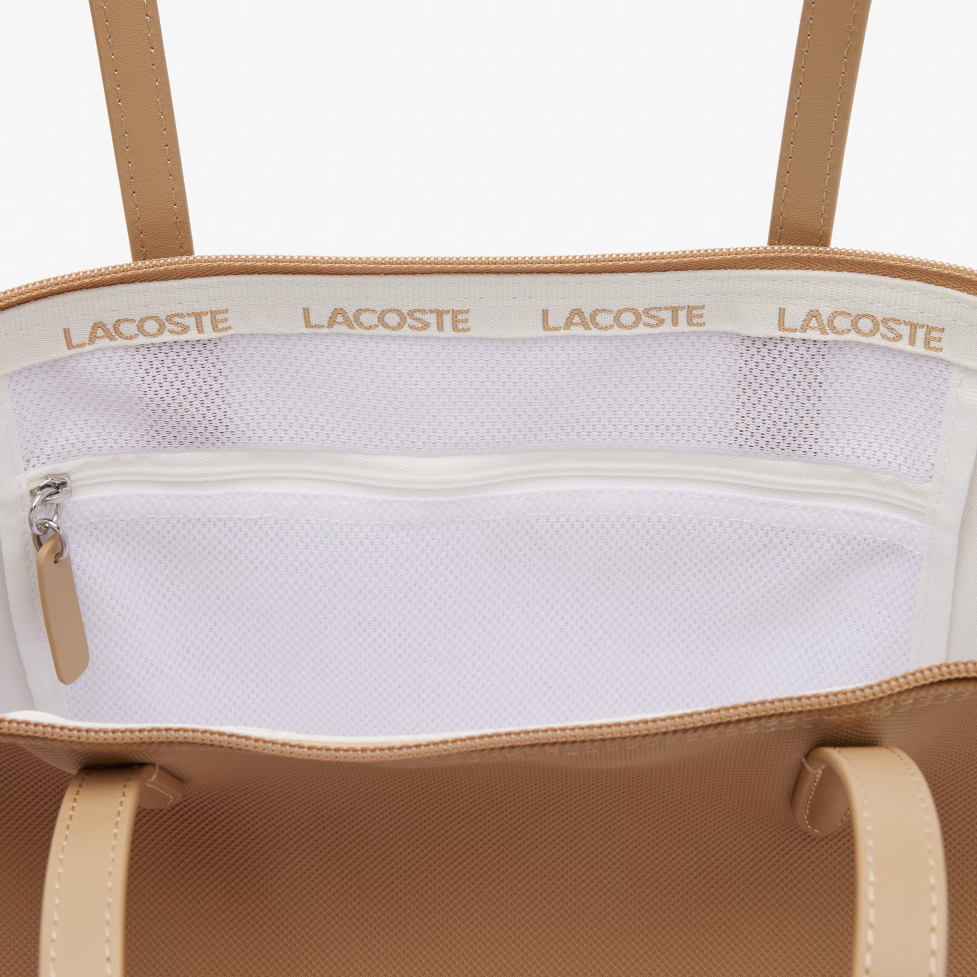 Lacoste Large L.12.12 Concept Tote