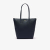 Lacoste L.12.12 Concept Vertical Tote