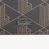Lacoste Men's Small The Blend Billfold