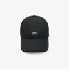 Lacoste Unisex Cotton Twill Cap
