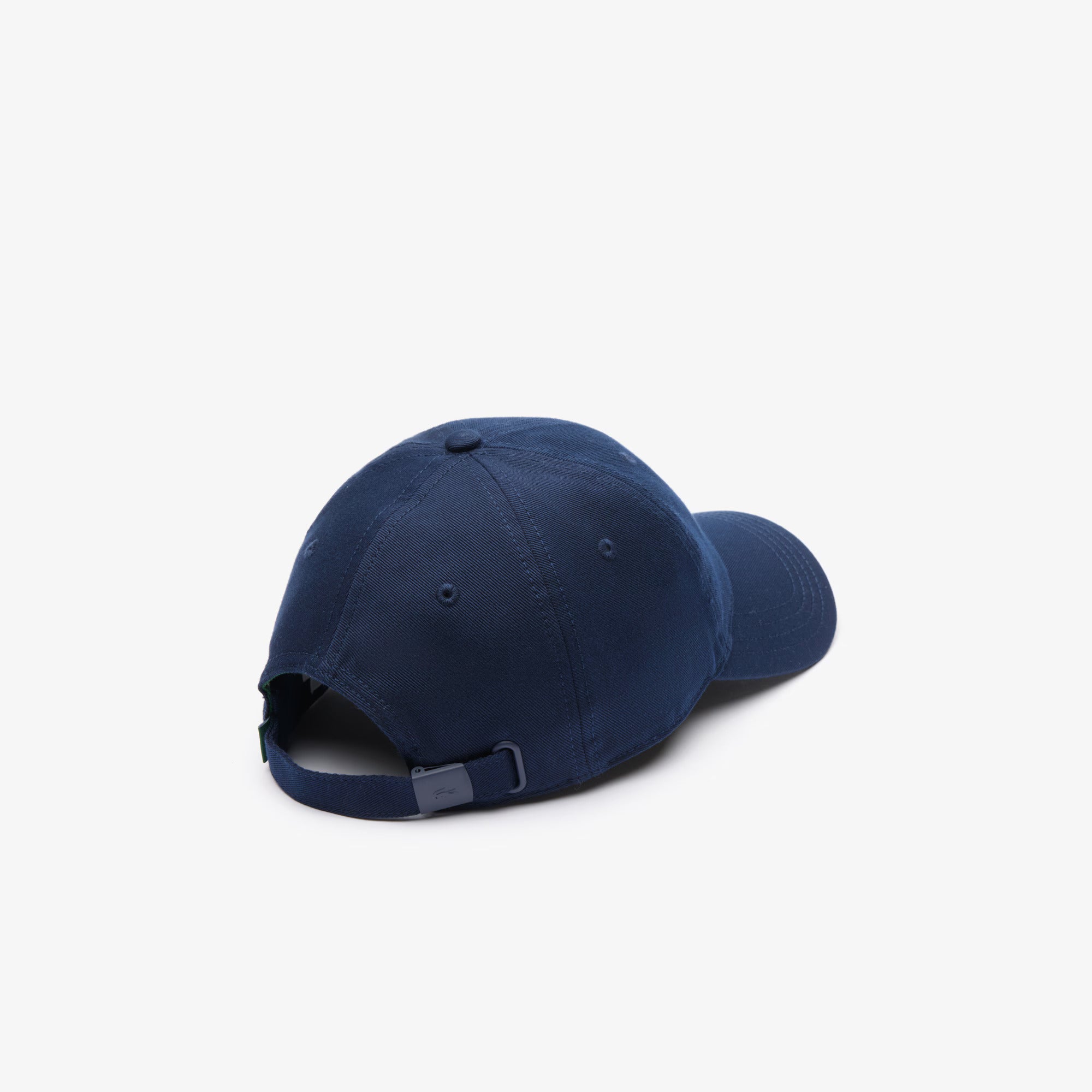 Lacoste Unisex Cotton Twill Cap