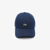 Lacoste Unisex Cotton Twill Cap