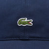 Lacoste Unisex Cotton Twill Cap