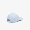 Lacoste Unisex Cotton Twill Cap