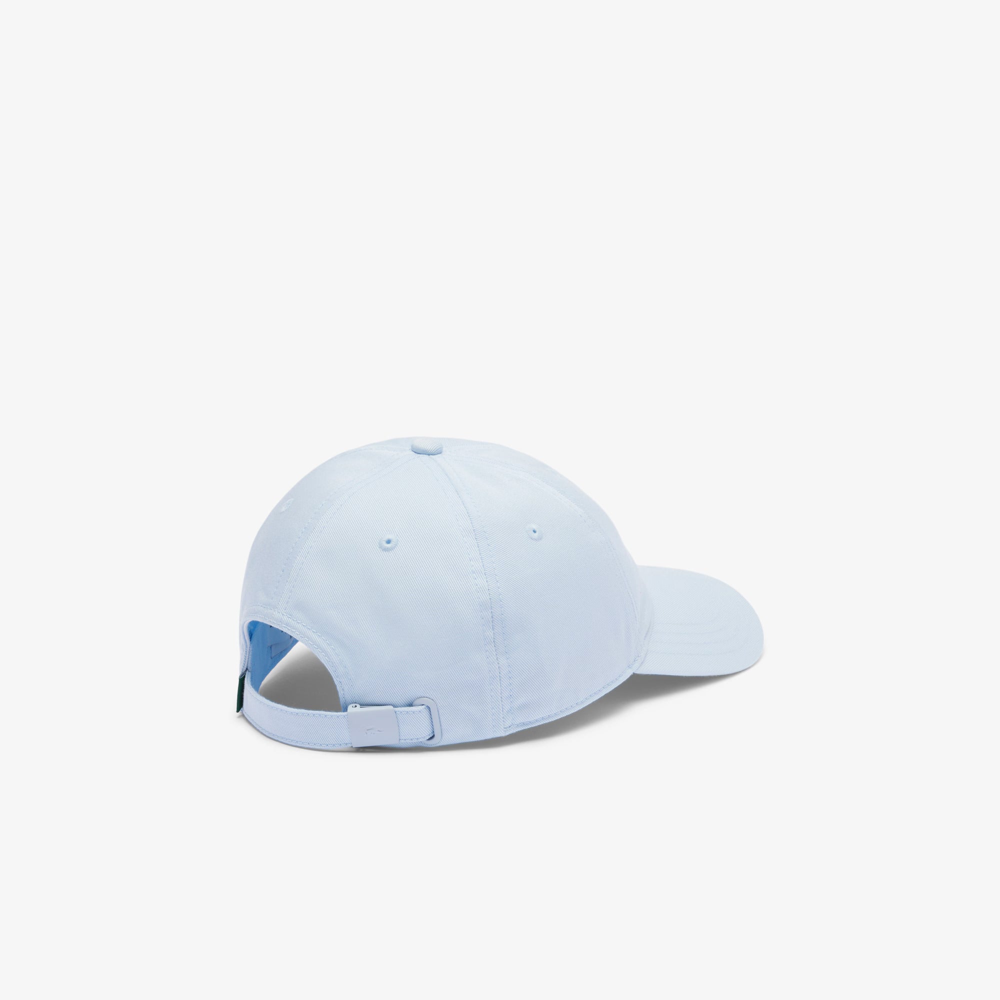Lacoste Unisex Cotton Twill Cap