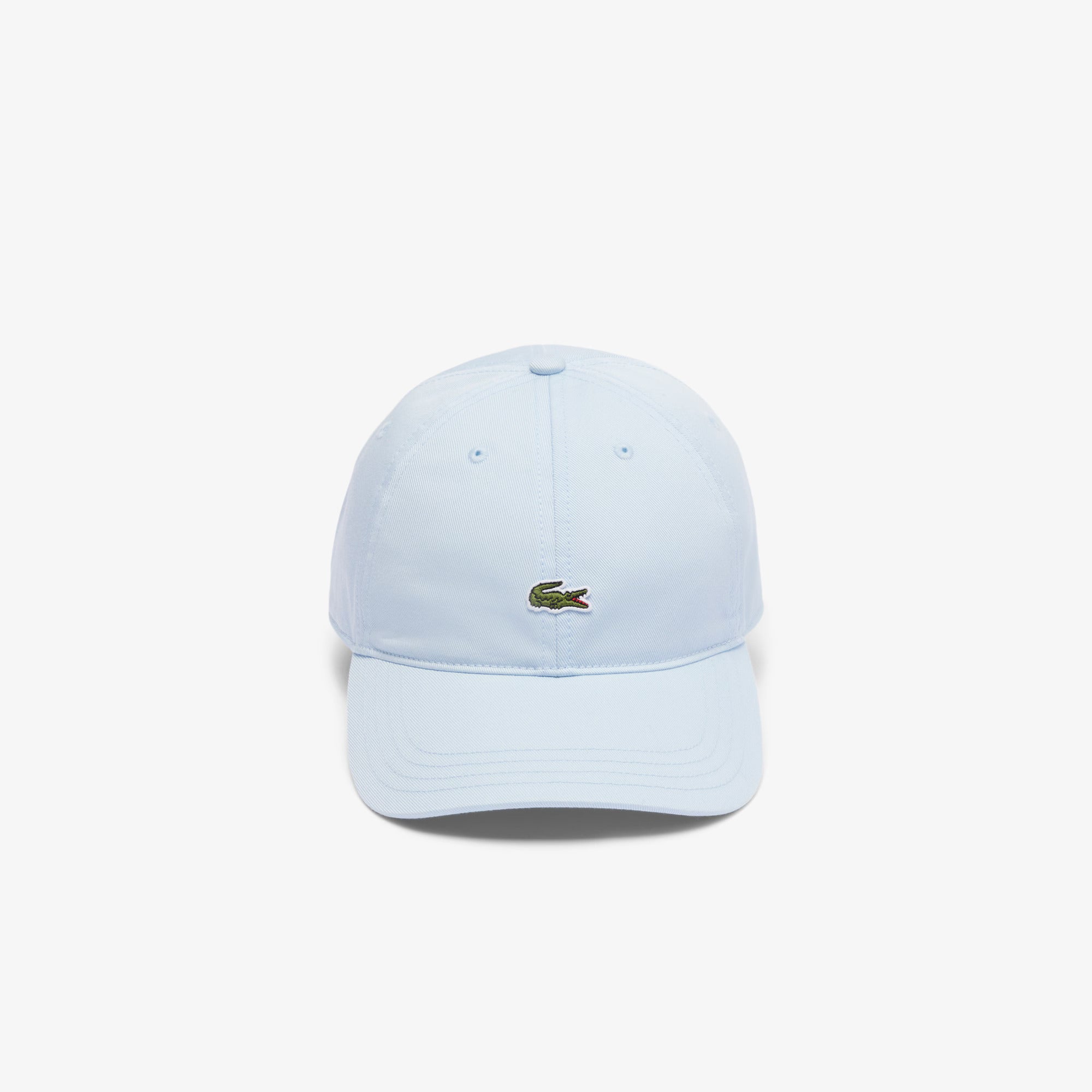 Lacoste Unisex Cotton Twill Cap