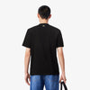 Lacoste Men's Printed Cotton T-Shirt