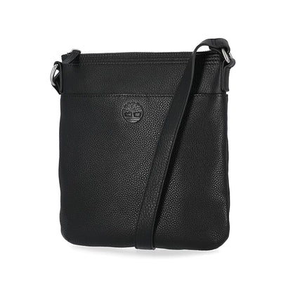 Timberland Leather Crossbody Bag