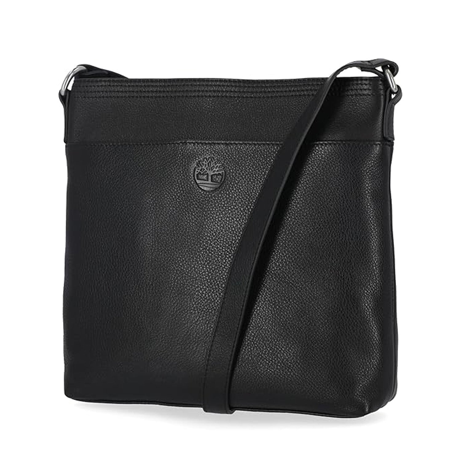 Timberland Leather Crossbody Bag