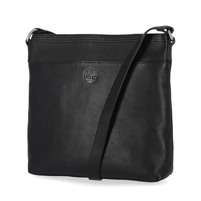 Timberland Leather Crossbody Bag
