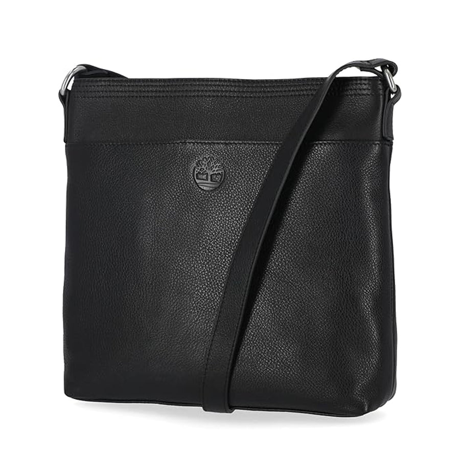 Timberland Leather Crossbody Bag
