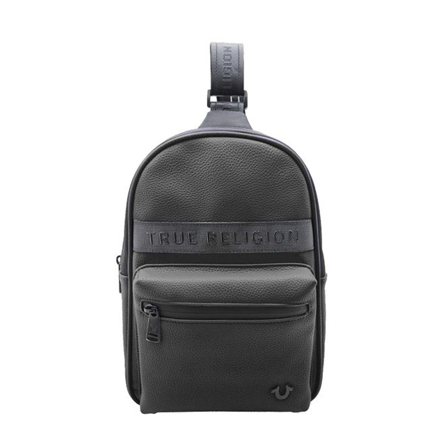 TRUE RELIGION RIVERS SLING BAG