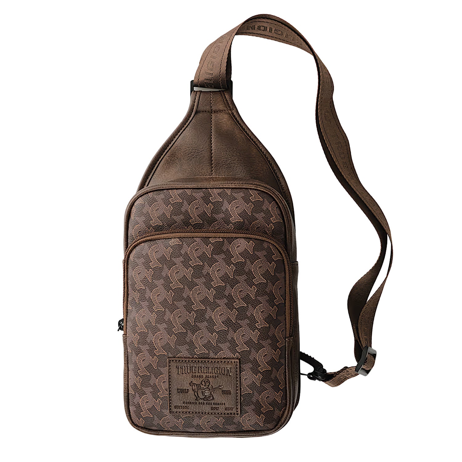 TRUE RELIGION FARRO II SLING BAG