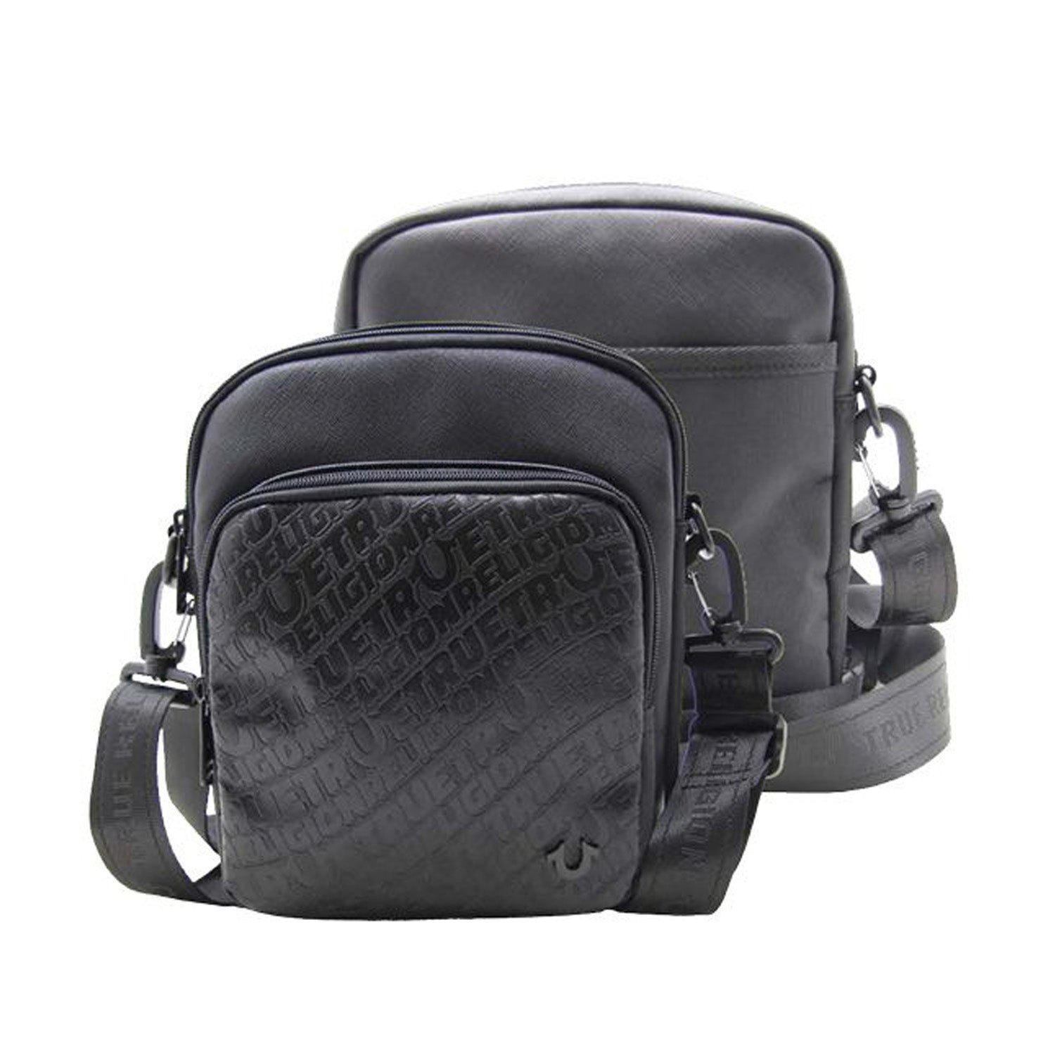 TRUE RELIGION LATRELL SLING BAG