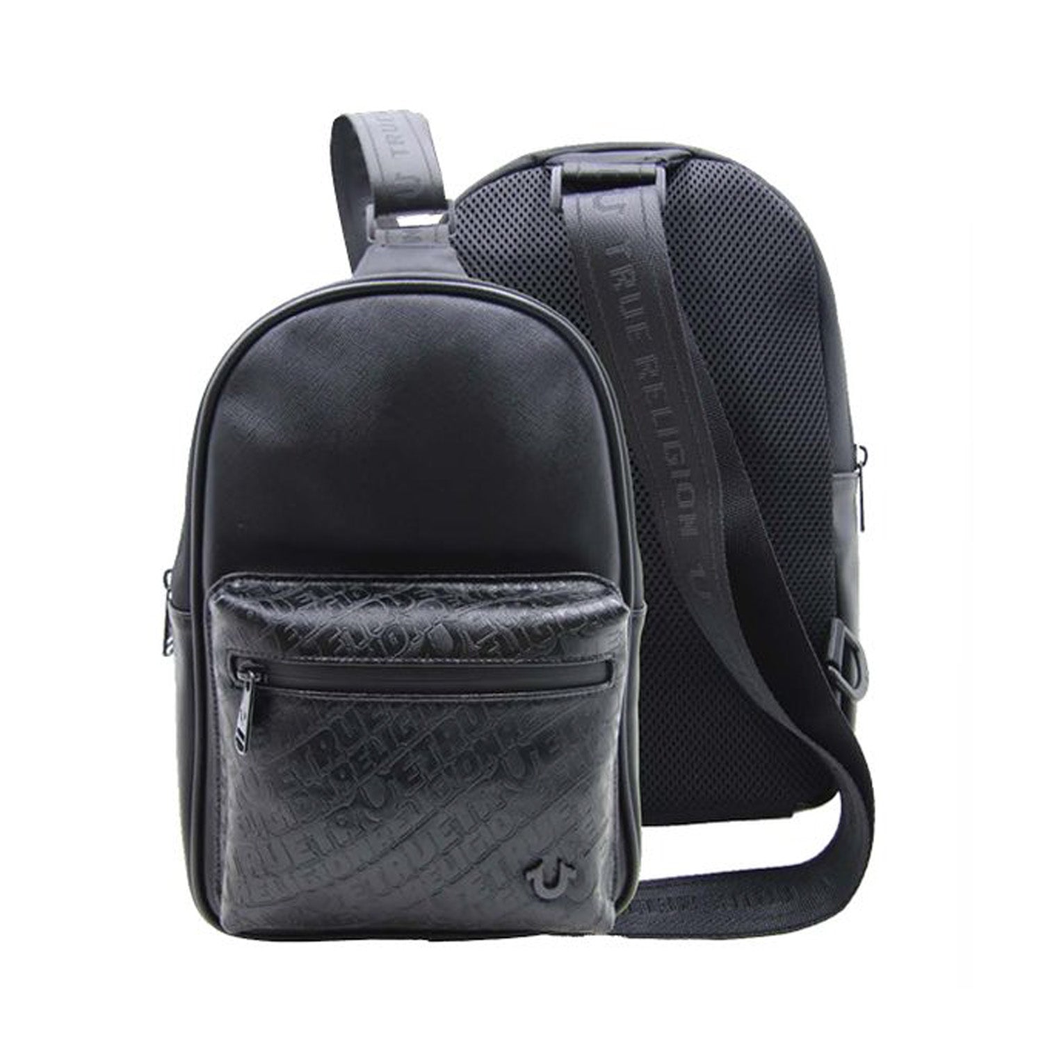 TRUE RELIGION DOC SLING BAG