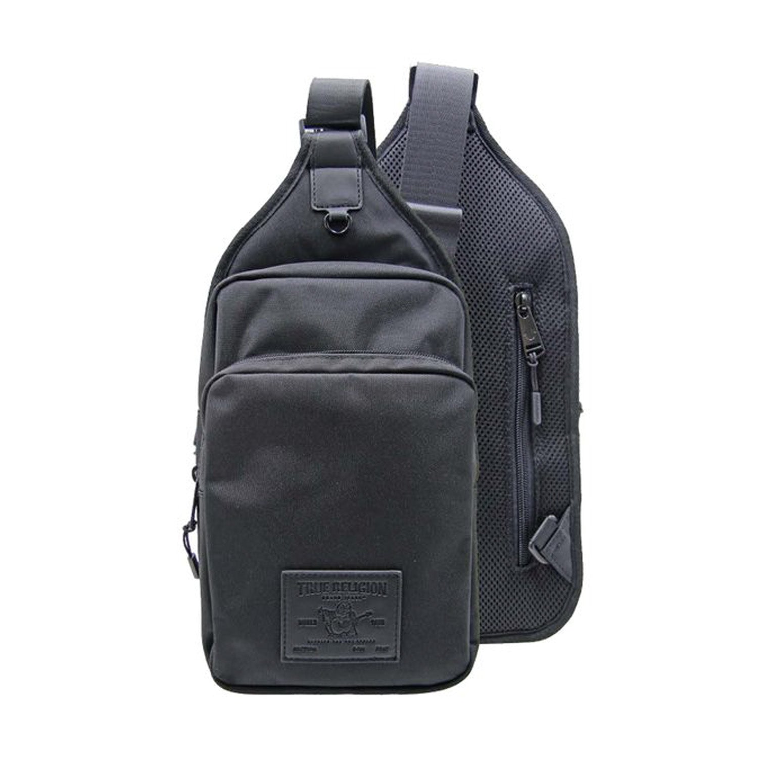 TRUE RELIGION PIPPEN SLING BAG