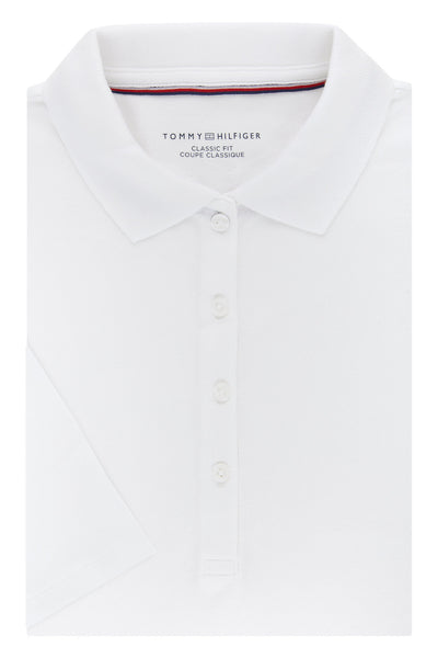 Tommy Hilfiger Women's Pique Polo
