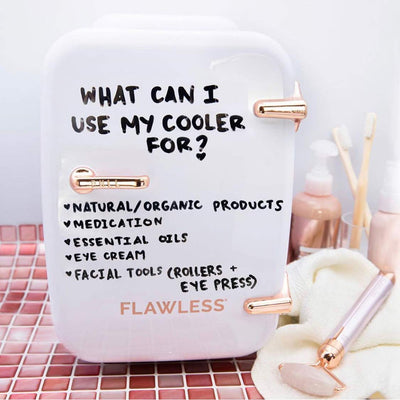 Finishing Touch Flawless Beauty Cooler