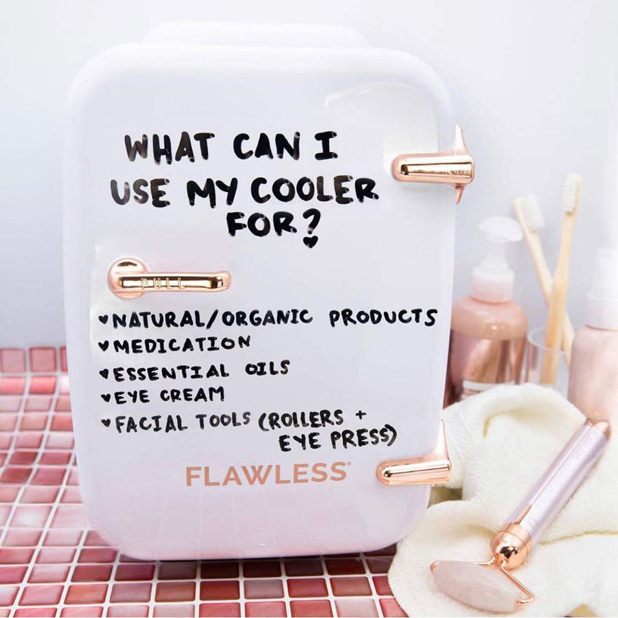 Finishing Touch Flawless Beauty Cooler