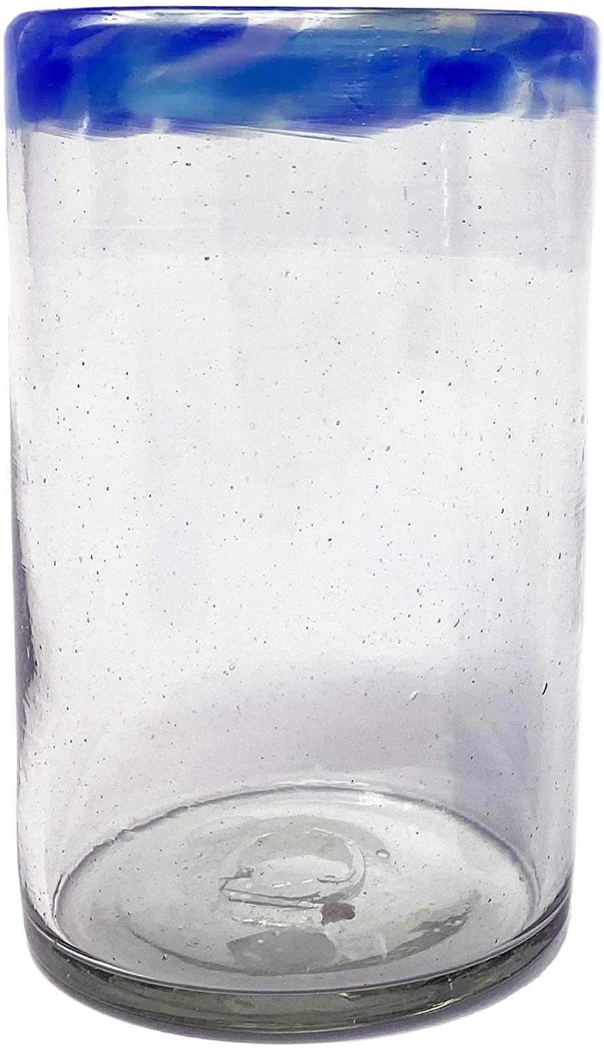 Axiam 16 oz Old Fashioned Drinking Glass Set - Life Soleil