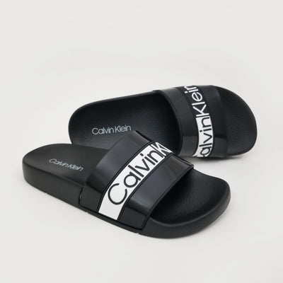 Calvin Klein Women's Arna Pool Slides