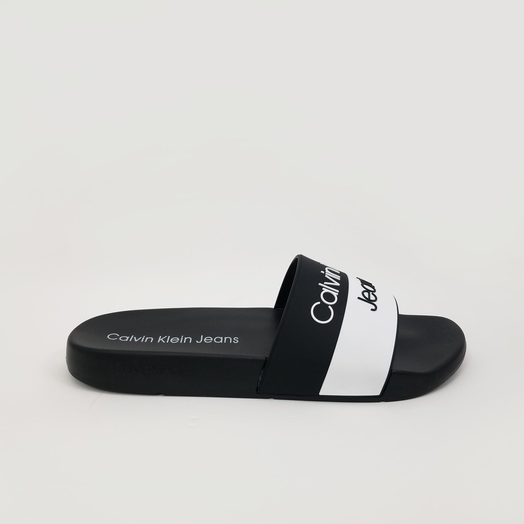 Flip Flops Mens Calvin Klein Sliders Sale Pool Slider Sandals Ck