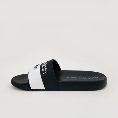 Sliders calvin klein sales mens