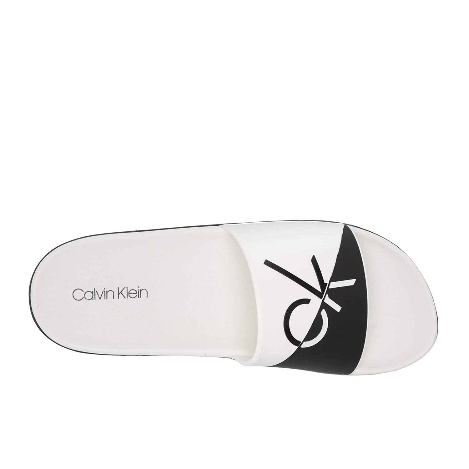 Calvin Klein Women's Brecken Slides